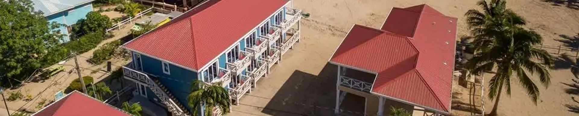 Brisa Oceano Resort
